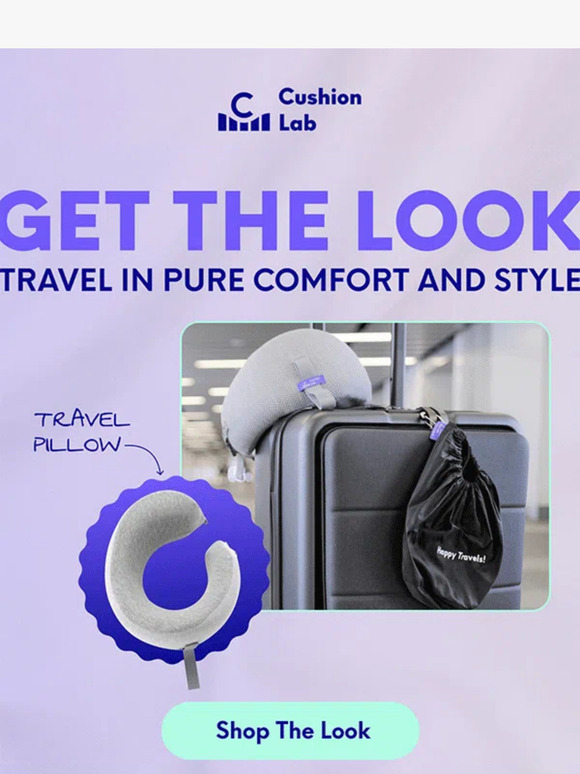 Are travel pillows worth it? (Yes!) ✈️