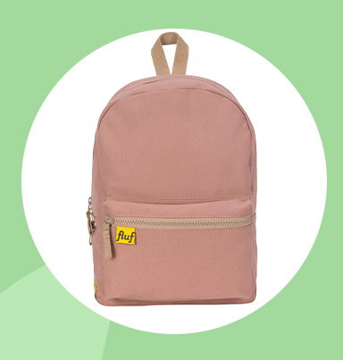 B Pack - Mauve / Pink