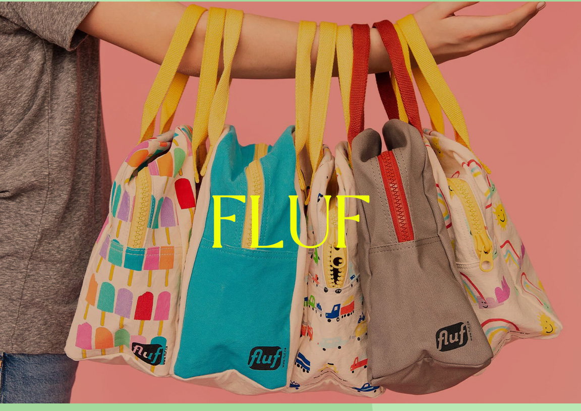 Shop Fluf