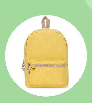B Pack - Yellow
