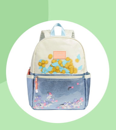 Kane Kids by State Bags | Day and Night Sequins