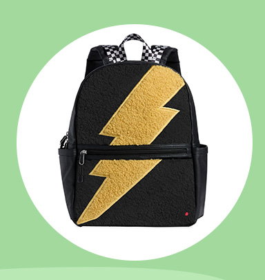 Kane Kids Travel by State Bags | Fuzzy Bolt