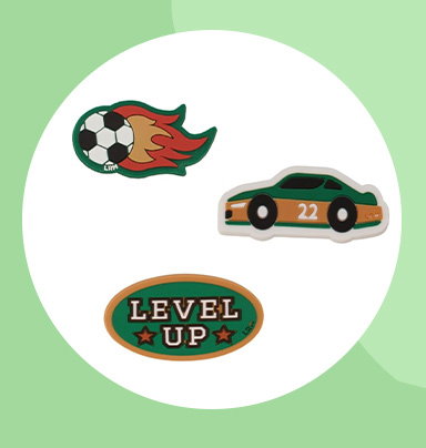 Nimix Level Up Set