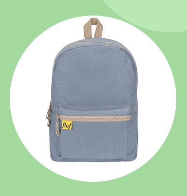 B Pack - Mid Blue