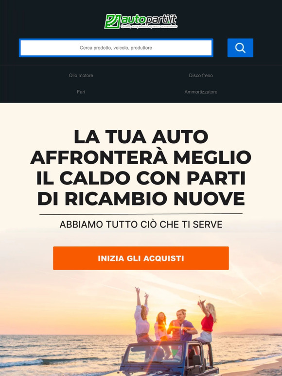 🎯 Di tutto di più - noi ce l'abbiamo