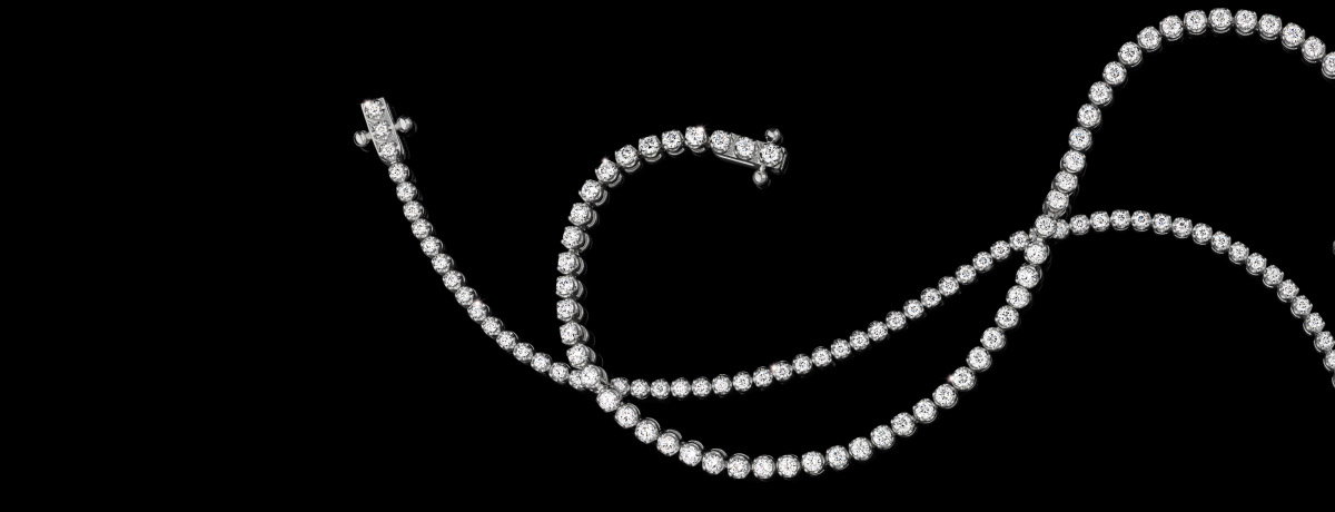 Michael Hill LAB Bracelet