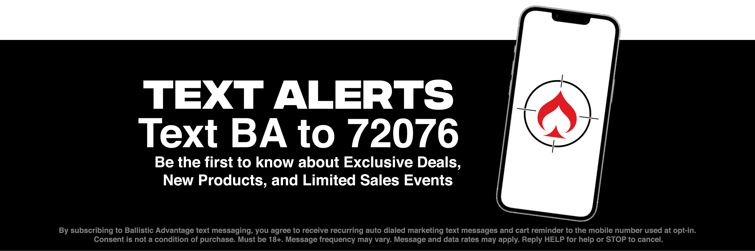 Ballistic Advantage The Wait Is Over Glock 17 Gen 5 Available For Pre