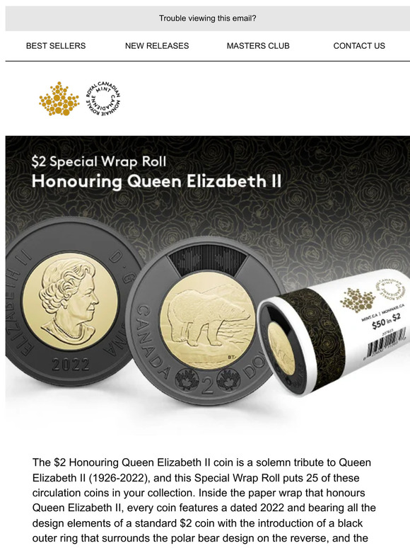 Hold onto your memories of an extraordinary reign and monarch
