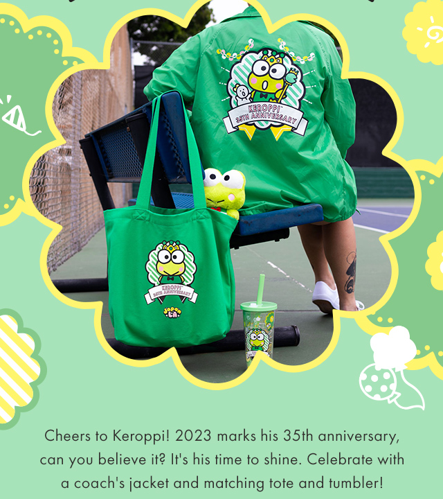 110 Keropi the frog ideas  hello kitty, sanrio characters, keroppi  wallpaper