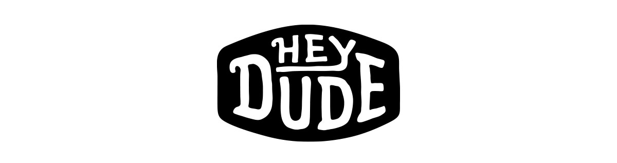 HEYDUDE logo
