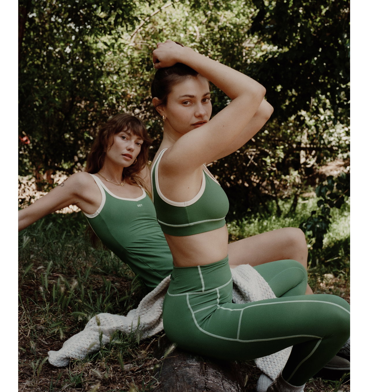 ATHLEISURE