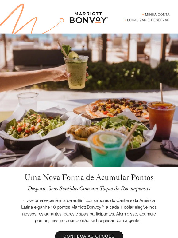¡—, Descubra Delícias Culinárias e Acumule Pontos!