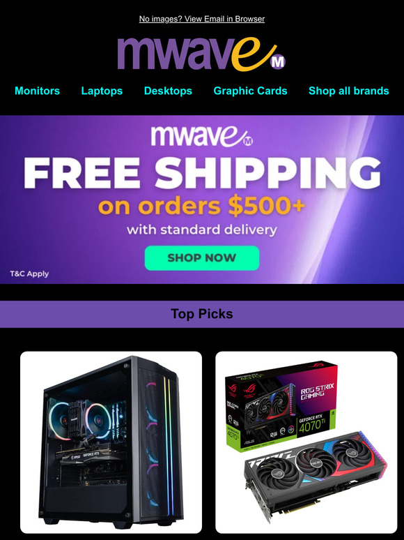 Massive Discounts on Netgear Networking