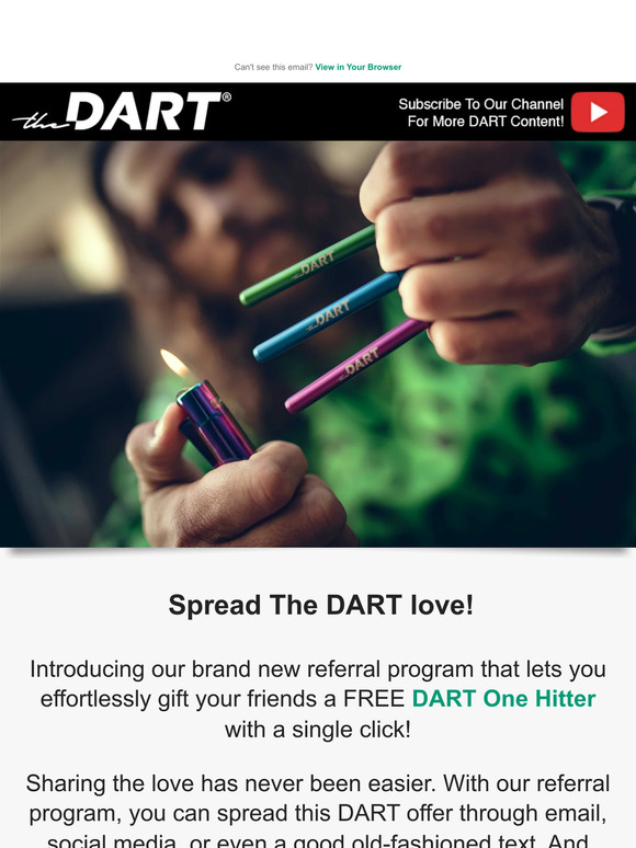 Daily Pipe Cleaners – The DART Company