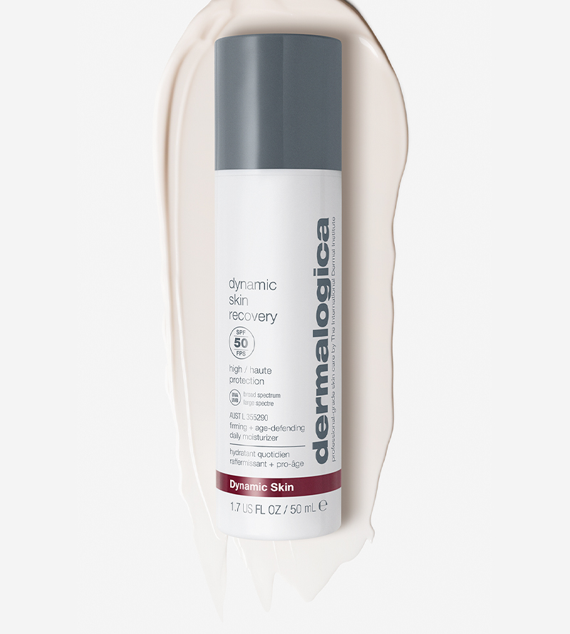 dynamic skin recovery spf50