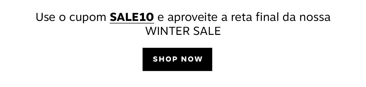[KV WINTER SALE]