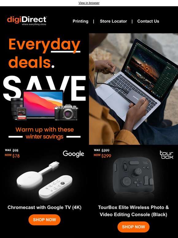 More deals added every week. Shop these everyday savings from Google, Samsung & More!