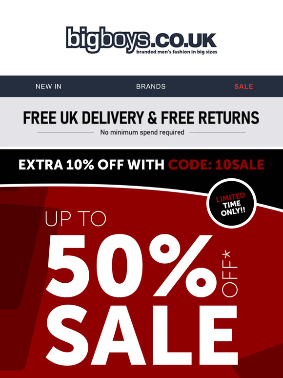 Hey , fancy 10% OFF?