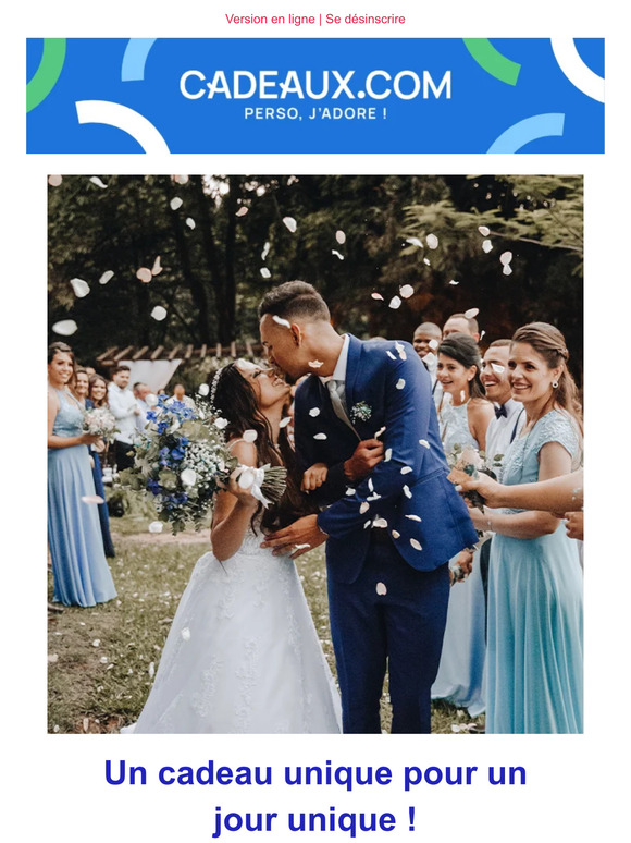 Un mariage à venir prochainement ?
