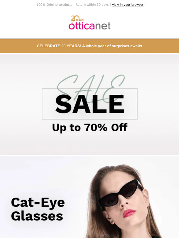 Today’s Inspiration: Cat-Eye and Bold Mood