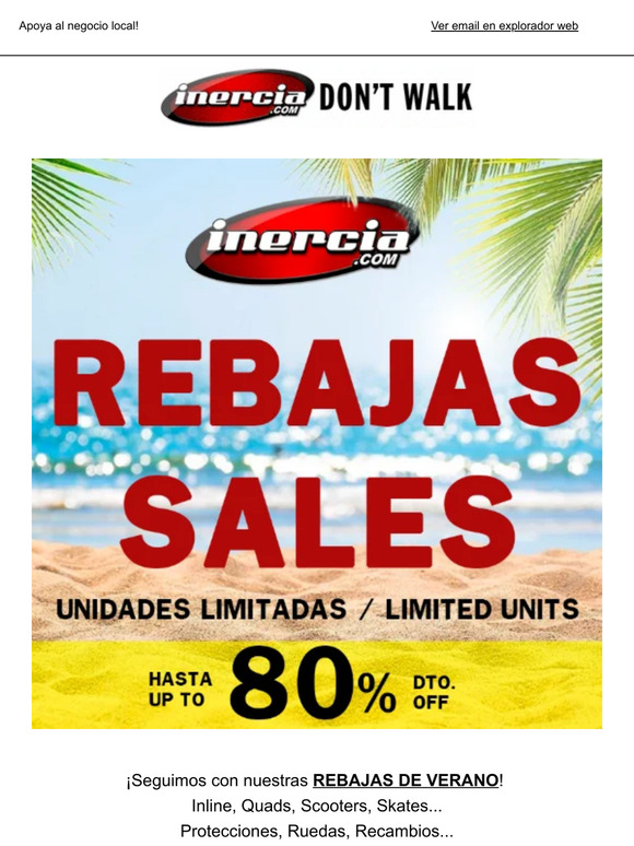 🎁 Ofertones Rebajas y Flash Sales ⚡⚡ ¡Unidades Limitadas!