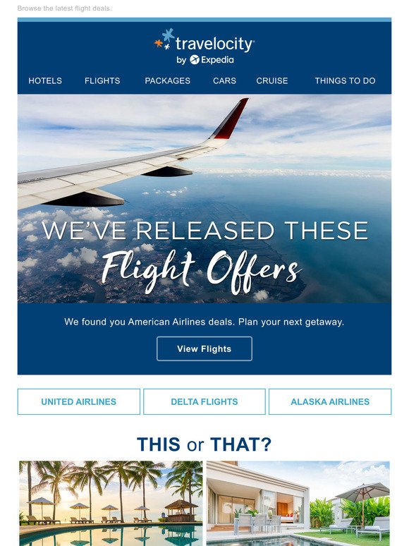 American Airlines ticket offers: See what's available >>