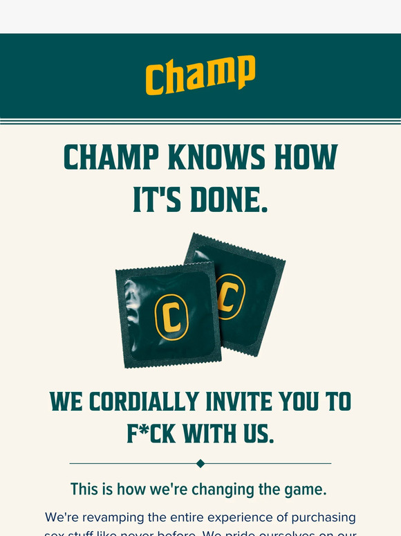 We’ve Got You Covered
