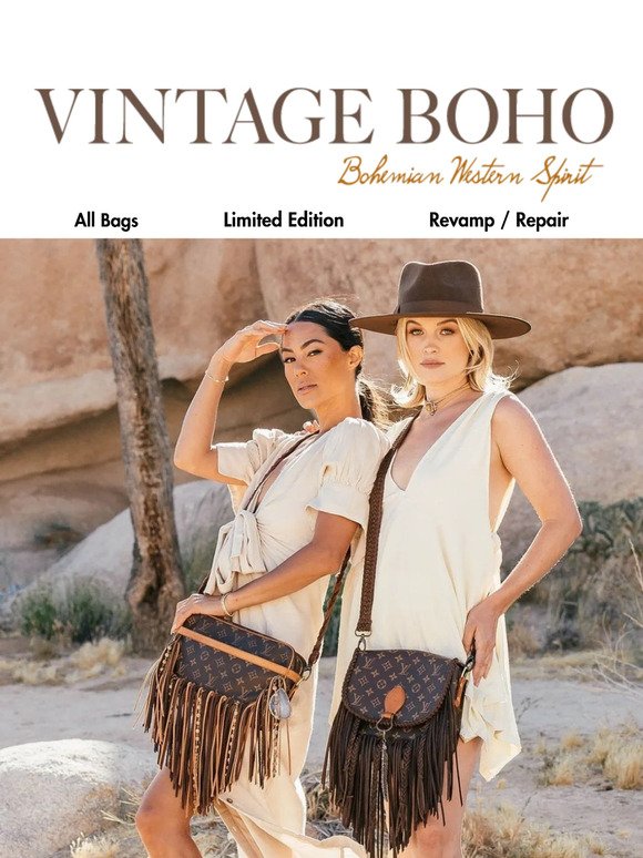 Vintage Boho Bags, Bags, Vintage Boho Bags Louis Vuitton Side Kick  Crossbody Bag