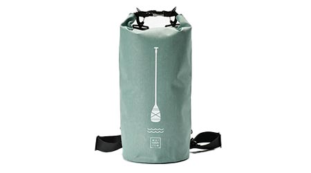 Wili Wili Tree  Paddel Drybag  15L
