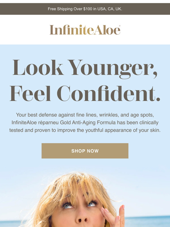 Uncover Timeless Beauty