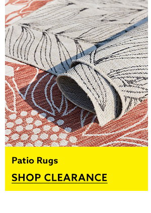 Patio Rugs