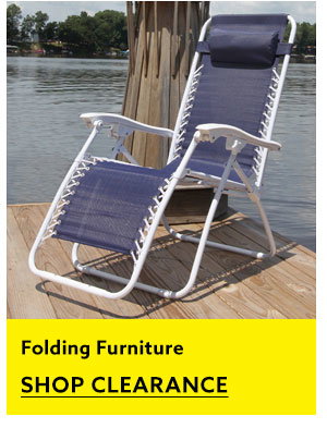 Folding Furntiure