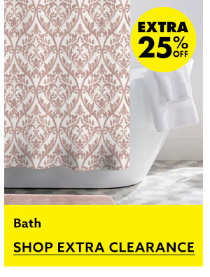 Bath