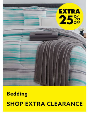 Bedding