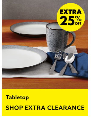 Tabletop
