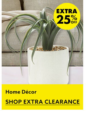 Home Decor