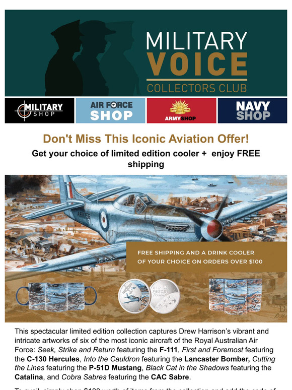 🛩️ Get FREE SHIPPING + a FREE GIFT with these sensational limited editions! ✨