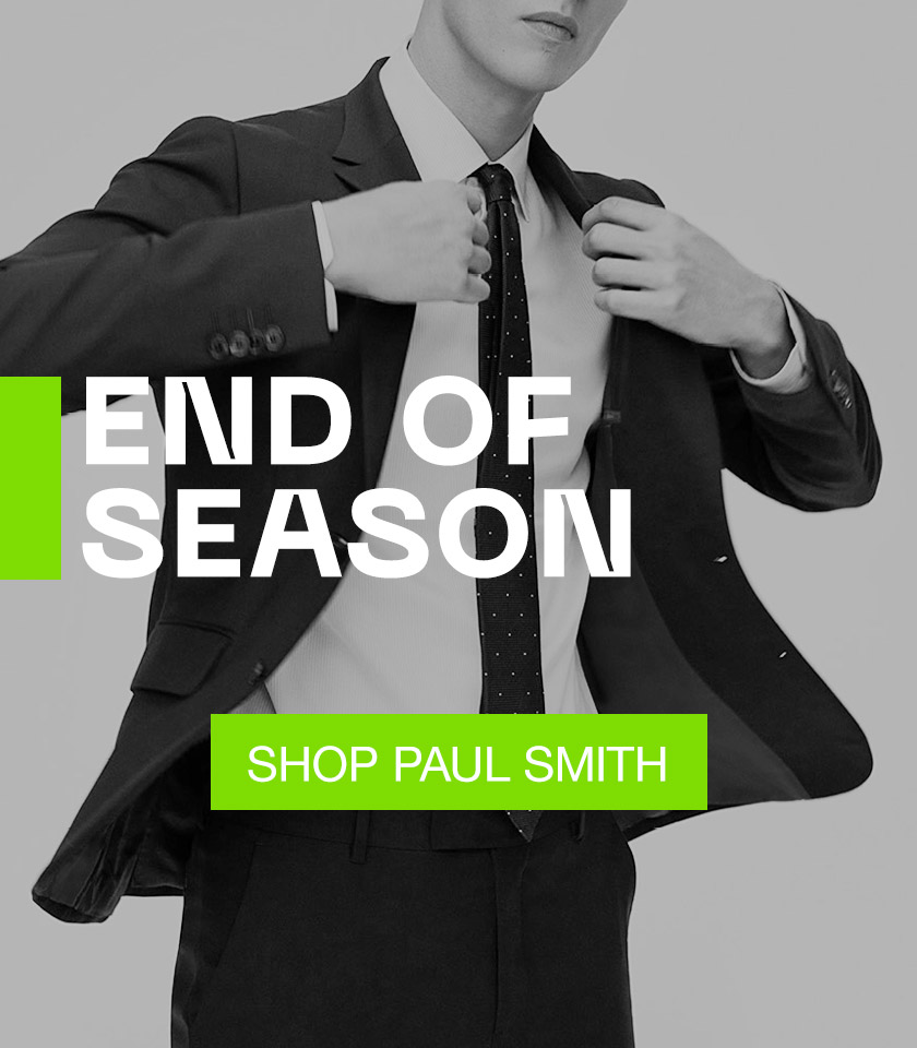 Paul Smith