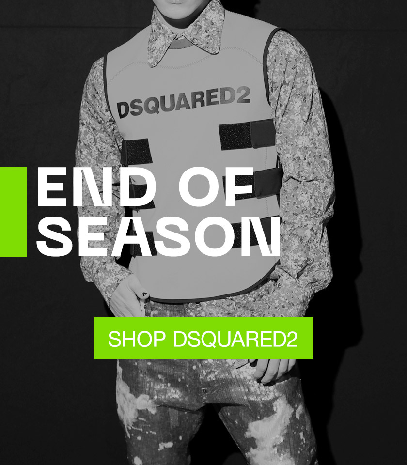 Dsquared2