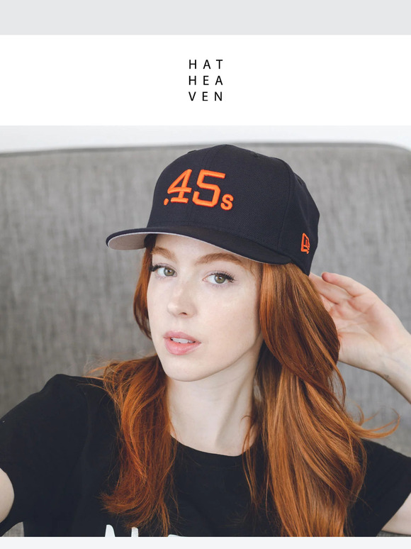 Hat Heaven: Hat Heaven: March Restock #3