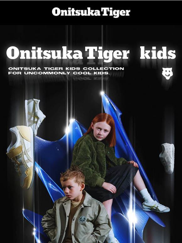 For the uncommonly cool kid