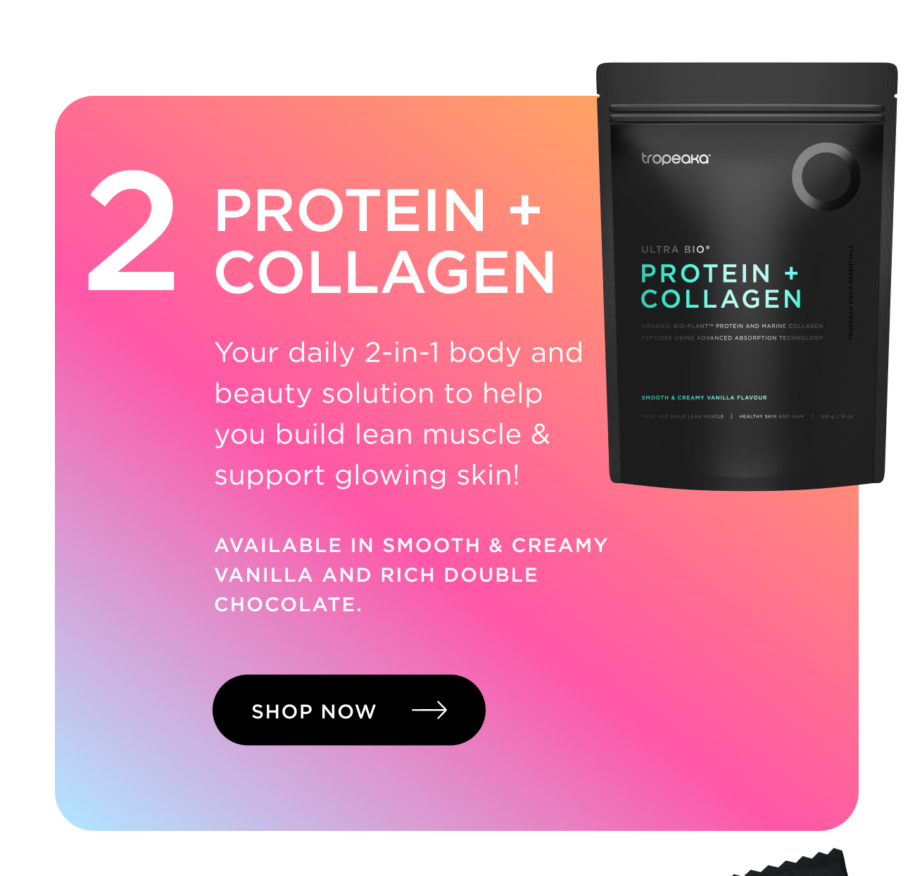 Tropeaka Your Ultimate Convenience Era Milled