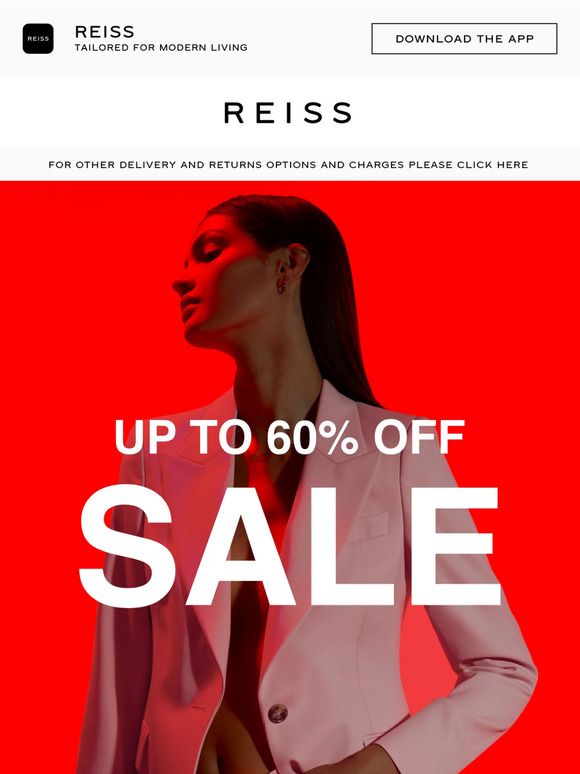 SALE | Shop Most Wanted