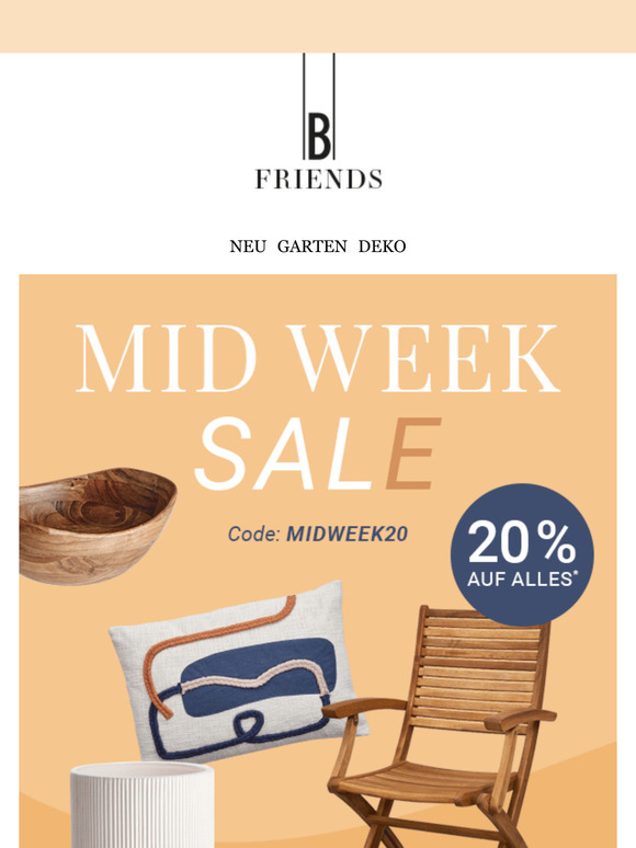 Butlers 20 auf alles! Milled