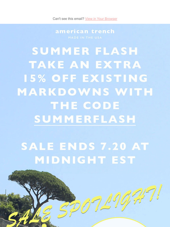 Summer's Flashing By...  ✈️  🏖️ 🍦