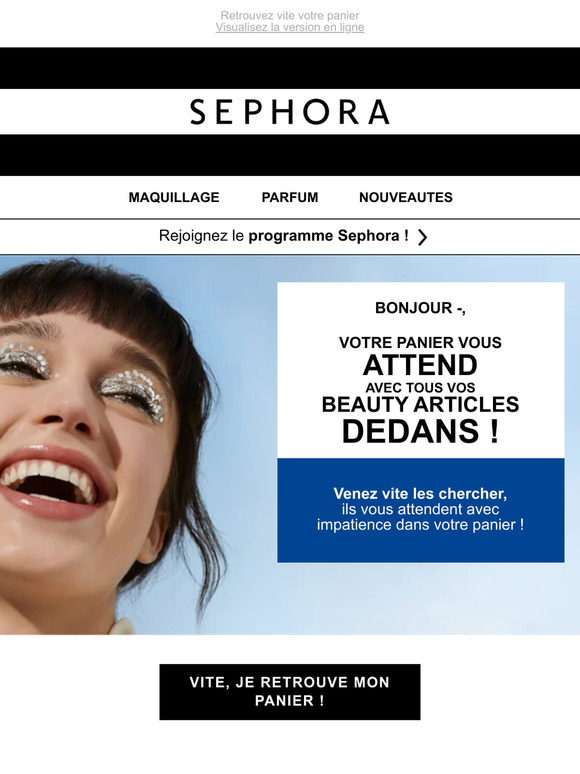 —, concernant vos articles
