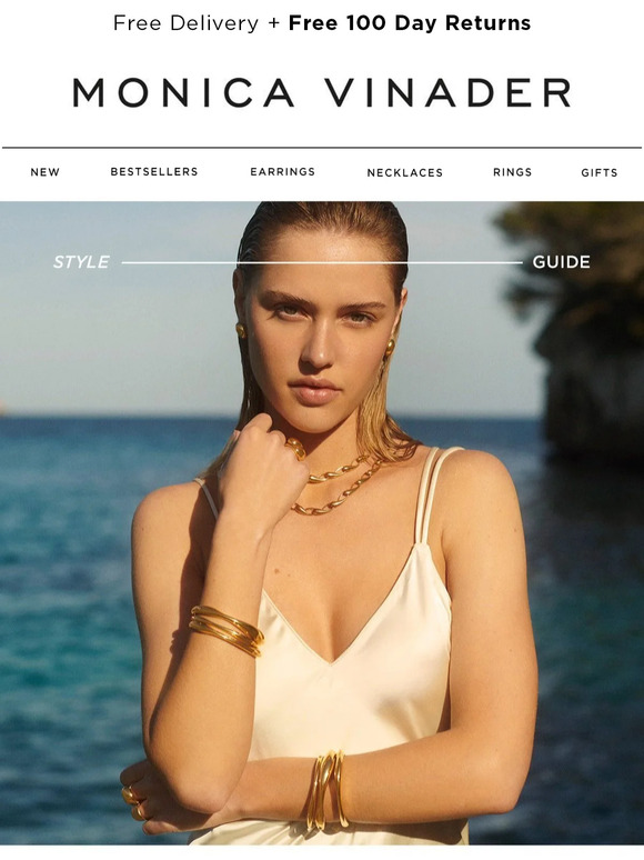 NEW | Channel your inner goddess