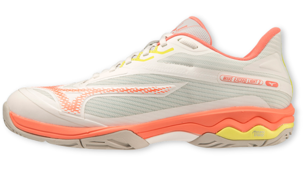 WAVE EXCEED LIGHT 2