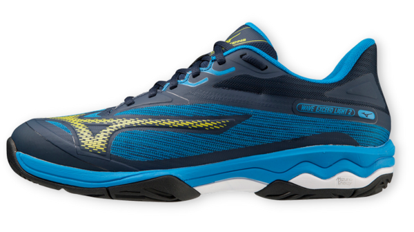 WAVE EXCEED LIGHT 2