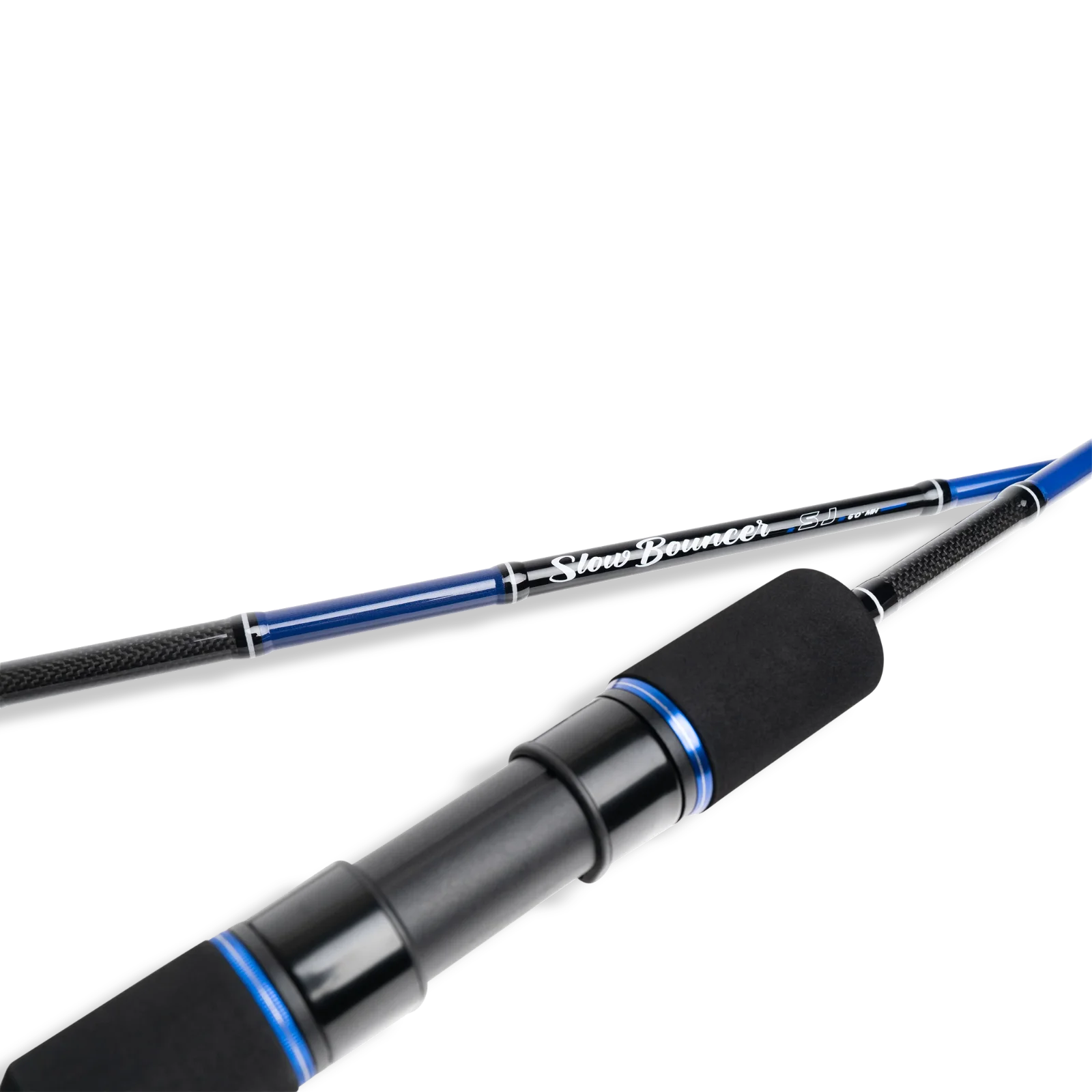 Image of Slow Bouncer Slow Jigging Rods